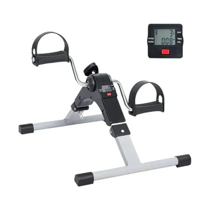 Portable Exercise Cycle | Home & Office Fitness Bike
