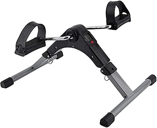 Portable Exercise Cycle | Home & Office Fitness Bike