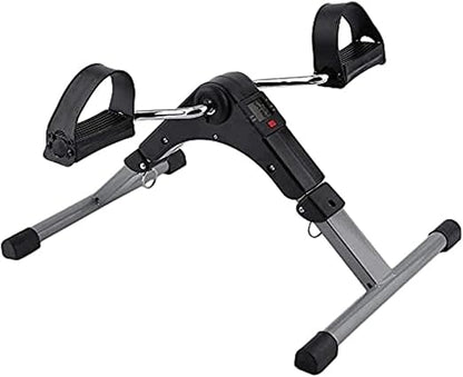 Portable Exercise Cycle | Home & Office Fitness Bike