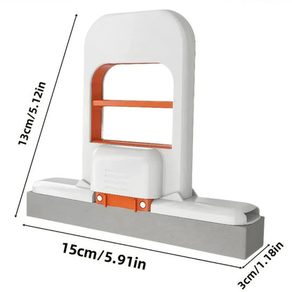 Mini Foldable Mop – One Hand Self Squeeze